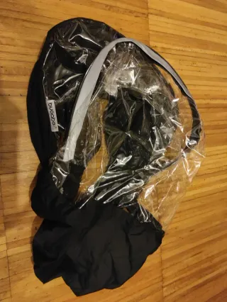 Carrito Bugaboo Camaleon 3 Gris