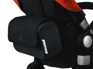Carrito Bugaboo Camaleon 3 Gris