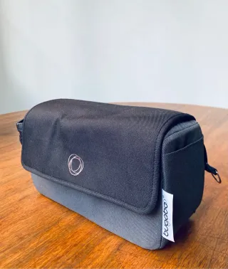 Carrito Bugaboo Camaleon 3 Gris