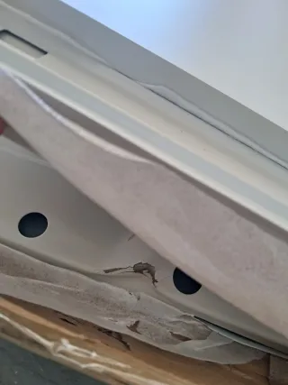 Armario vestidor Linea Garden 2 plazas