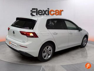 Volkswagen Golf Life 1.0 eTSI 81kW (110CV) DSG