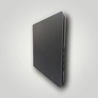 CONSOLA PLAYSTATION 4 SLIM 1TB SIN MANDO + CABLES