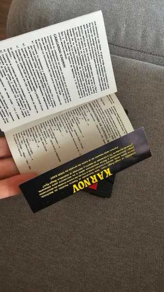 Juego Spectrum Karnov 1988 Data East