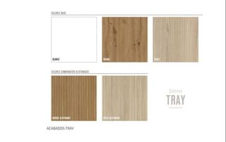 MESA DE COMEDOR EXTENSIBLE TRAY7.