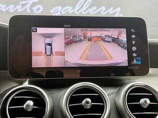 Mercedes-Benz GLC SUV (253) 2019