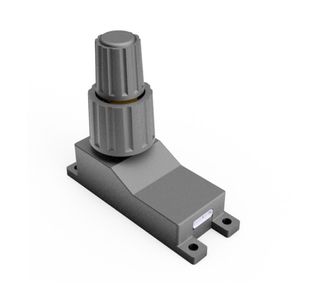 Knobster Air Manager