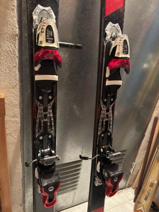 Esquís Rossignol Experience 176