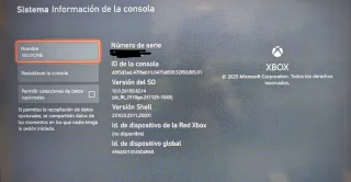 Xbox One S 500Gb Verde Microsoft