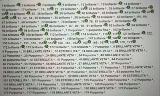 Colección Stitch Panini Cromos