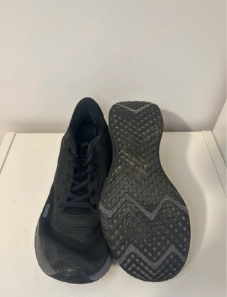 Zapatillas Nike Negras