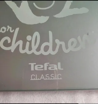 Báscula de baño Tefal Classic SOLO ENVIO