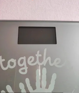 Báscula de baño Tefal Classic SOLO ENVIO