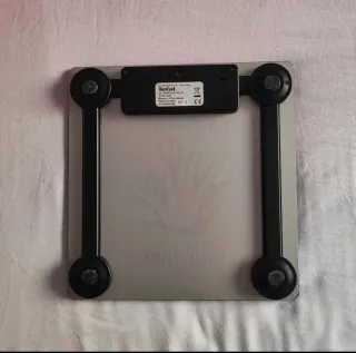 Báscula de baño Tefal Classic SOLO ENVIO