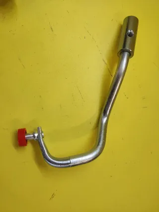 GUIAS PUERTA CORREDERA JUMPER BOXER DUCATO 94-02*