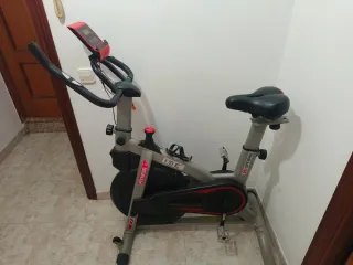 Máquina de remo FITFIU, bicicleta, maquina boxeo