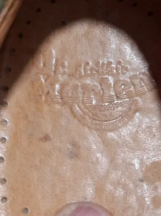 Dr. Martens Scarpe Uomo 46 Camouflage