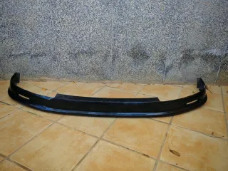 Lip spoiler Honda Civic HB