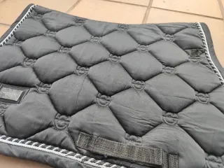 Mantilla Equestrian Stockholm Salto Full