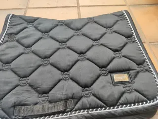 Mantilla Equestrian Stockholm Salto Full