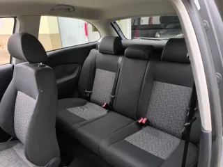 SEAT Ibiza 2007