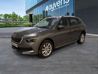 Skoda Kamiq 1.5 TSI Style DSG 110 kW (150 CV)