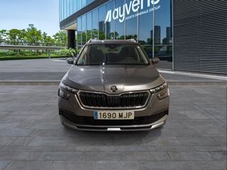 Skoda Kamiq 1.5 TSI Style DSG 110 kW (150 CV)