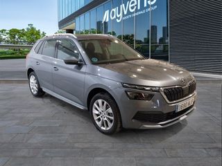Skoda Kamiq 1.5 TSI Style DSG 110 kW (150 CV)
