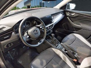 Skoda Kamiq 1.5 TSI Style DSG 110 kW (150 CV)