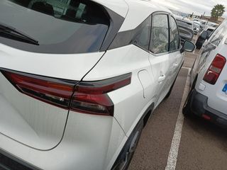 Nissan Qashqai DIG-T 140 mHEV Acenta 4x2 103 kW (140 CV)