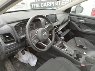 Nissan Qashqai DIG-T 140 mHEV Acenta 4x2 103 kW (140 CV)