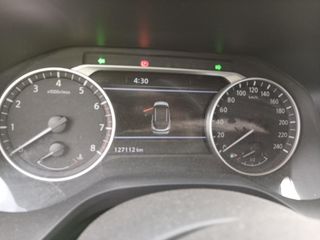 Nissan Qashqai DIG-T 140 mHEV Acenta 4x2 103 kW (140 CV)