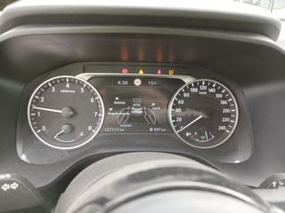 Nissan Qashqai DIG-T 140 mHEV Acenta 4x2 103 kW (140 CV)