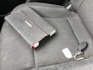 Nissan Qashqai DIG-T 140 mHEV Acenta 4x2 103 kW (140 CV)