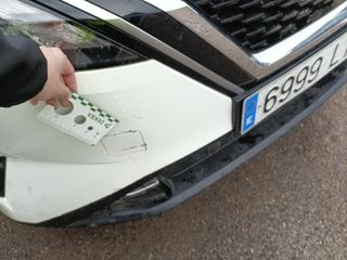 Nissan Qashqai DIG-T 140 mHEV Acenta 4x2 103 kW (140 CV)