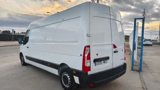 RENAULT MASTER L3 H2 2.3 dCi 135 cv