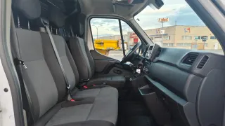 RENAULT MASTER L3 H2 2.3 dCi 135 cv