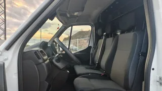 RENAULT MASTER L3 H2 2.3 dCi 135 cv