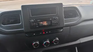 RENAULT MASTER L3 H2 2.3 dCi 135 cv