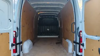 RENAULT MASTER L3 H2 2.3 dCi 135 cv