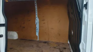 RENAULT MASTER L3 H2 2.3 dCi 135 cv