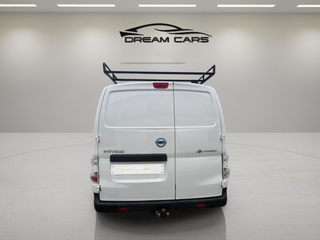 Nissan e-NV200 Furgon Electrica 40 kWh Profesional 80 kW (109 CV)
