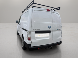 Nissan e-NV200 Furgon Electrica 40 kWh Profesional 80 kW (109 CV)