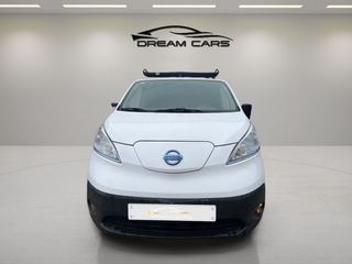Nissan e-NV200 Furgon Electrica 40 kWh Profesional 80 kW (109 CV)