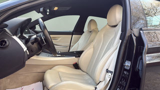 BMW Serie 6 640d xDrive Gran Coupe 230 kW (313 CV)