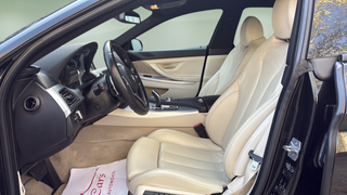 BMW Serie 6 640d xDrive Gran Coupe 230 kW (313 CV)