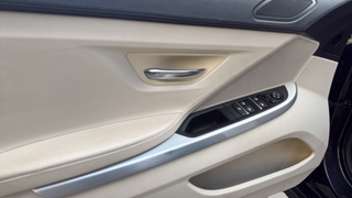 BMW Serie 6 640d xDrive Gran Coupe 230 kW (313 CV)