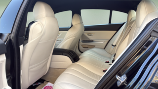 BMW Serie 6 640d xDrive Gran Coupe 230 kW (313 CV)