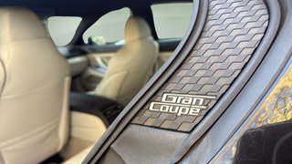 BMW Serie 6 640d xDrive Gran Coupe 230 kW (313 CV)