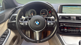 BMW Serie 6 640d xDrive Gran Coupe 230 kW (313 CV)