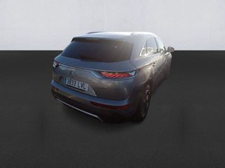 DS DS7 Crossback BlueHDi 130 DE Bastille + AT 96 kW (130 CV)